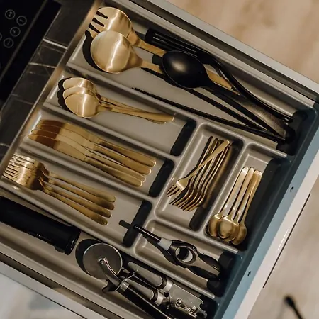 Llr Design - Sienna Beige Im Zentrum Von Appartement Koblenz (Rhineland-Palatinate)