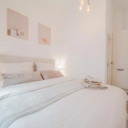 Llr Design - Sienna Beige Im Zentrum Von Koblenz Apartment Koblenz (Rhineland-Palatinate)