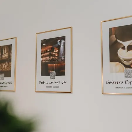 Апартаменты Llr Design - Sienna Beige Im Zentrum Von