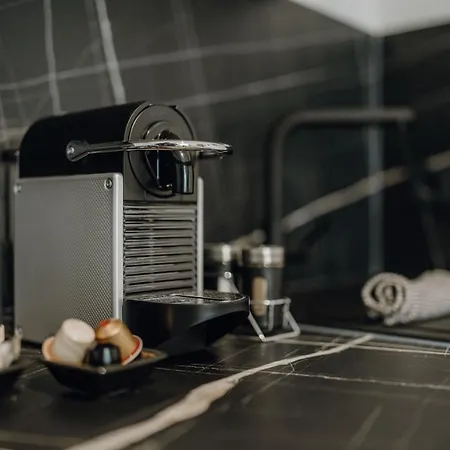 Апартаменты Llr Design - Sienna Beige Im Zentrum Von Кобленц