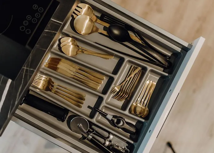 Llr Design - Sienna Beige Im Zentrum Von Апартаменты Кобленц