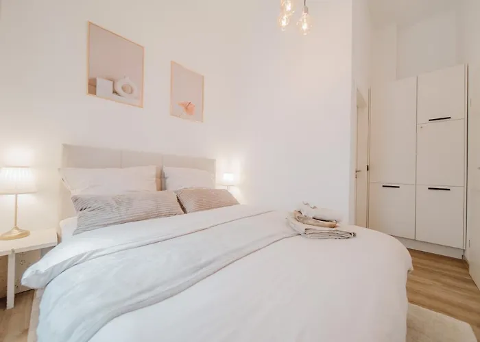 Llr Design - Sienna Beige Im Zentrum Von Apartment Koblenz (Rhineland-Palatinate)