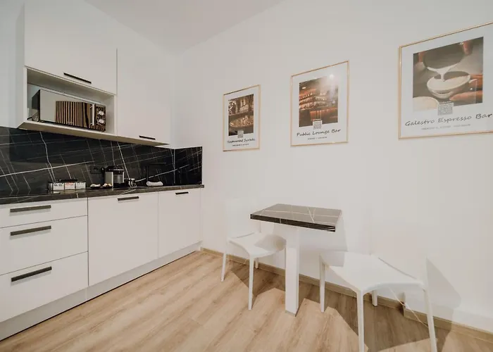 Llr Design - Sienna Beige Im Zentrum Von Apartment *